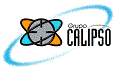 calipso logo logotipo